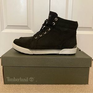 ✅ Timberland Norwalk Sneaker Boot
